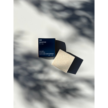 Load image into Gallery viewer, Rustic Organic Shea Soap