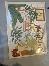 Load image into Gallery viewer, Foonie Greeting card/sticker