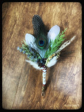 Load image into Gallery viewer, Khen Spiritual wands-150