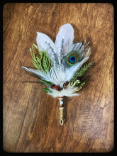 Load image into Gallery viewer, Khen Spiritual wands-150