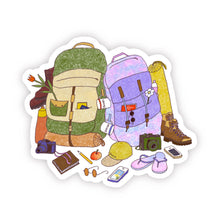 Load image into Gallery viewer, Foonie Greeting card/sticker