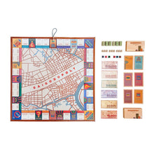 Load image into Gallery viewer, Premium Canvas Saigonopoly