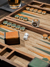 Load image into Gallery viewer, The Premium Backgammon