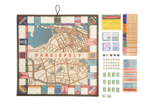 Load image into Gallery viewer, Premium Canvas Hanoinopoly