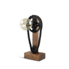 Load image into Gallery viewer, Chain Lamp | Industrial Decorative Lamp Chain Lamp Edition