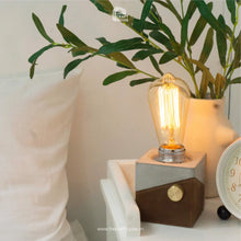 Load image into Gallery viewer, Fusion Lamp - Industrial Decorative Lamp Fusion Edition