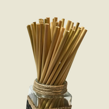 Load image into Gallery viewer, Grass Straws
