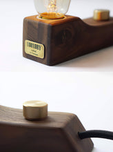 Load image into Gallery viewer, Curving Lamp - Industrial Decorative Lamp Curving Edition