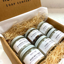 Load image into Gallery viewer, Rustic Shea Gift Set