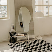 Load image into Gallery viewer, Deluxe Magnetic Wooden Checker