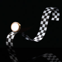 Load image into Gallery viewer, Deluxe Magnetic Wooden Checker