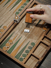 Load image into Gallery viewer, The Premium Backgammon