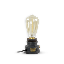 Load image into Gallery viewer, Essential Retro - Industrial Decorative Lamp Essential Retro Edition