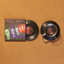 Load image into Gallery viewer, Vinyl Record Coasters