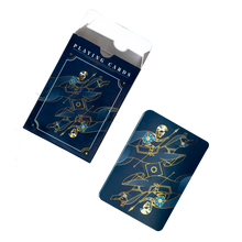 Load image into Gallery viewer, Playing Cards - The Historical War