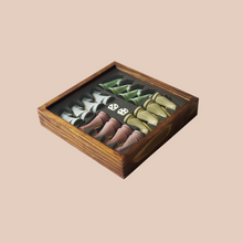 Load image into Gallery viewer, Premium Ludo - Trojan Horse Race | Patchisi | Parchis | Sorry | Mensch