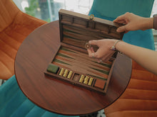 Load image into Gallery viewer, The Premium Backgammon