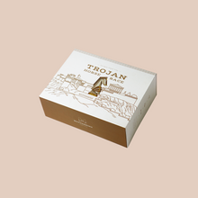 Load image into Gallery viewer, Premium Ludo - Trojan Horse Race | Patchisi | Parchis | Sorry | Mensch