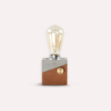 Load image into Gallery viewer, Fusion Lamp - Industrial Decorative Lamp Fusion Edition