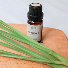 Load image into Gallery viewer, Natural Essential Oil Lemongrass 10ml
