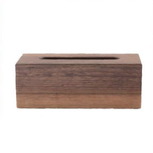 Load image into Gallery viewer, Rectangle Tissue Box
