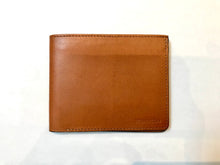 Load image into Gallery viewer, Leather Wallet - NEO
