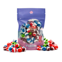 Load image into Gallery viewer, Freeze Dried Berries Rainbow