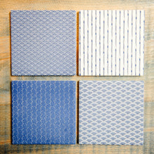 Load image into Gallery viewer, Ceramic Coaster