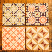 Load image into Gallery viewer, Ceramic Coaster