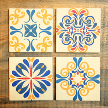 Load image into Gallery viewer, Ceramic Coaster