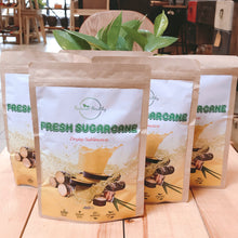 Load image into Gallery viewer, FREEZE DRIED SUGARCANE JUICE