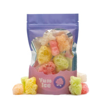 Load image into Gallery viewer, Freeze Dried Gummy Bears
