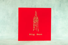 Load image into Gallery viewer, 3D Pop Up - Greeting Card