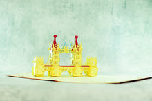 Load image into Gallery viewer, 3D Pop Up - Greeting Card