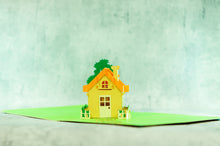 Load image into Gallery viewer, 3D Pop Up - Greeting Card