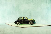 Load image into Gallery viewer, 3D Pop Up - Greeting Card