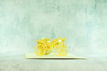 Load image into Gallery viewer, 3D Pop Up - Greeting Card