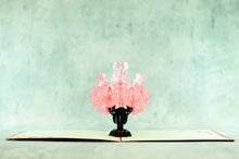 Load image into Gallery viewer, 3D Pop Up - Greeting Card