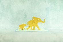 Load image into Gallery viewer, 3D Pop Up - Greeting Card