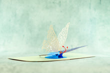 Load image into Gallery viewer, 3D Pop Up - Greeting Card