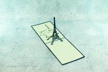 Load image into Gallery viewer, 3D Pop Up - Greeting Card
