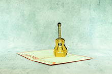 Load image into Gallery viewer, 3D Pop Up - Greeting Card