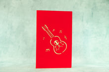 Load image into Gallery viewer, 3D Pop Up - Greeting Card