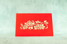 Load image into Gallery viewer, 3D Pop Up - Greeting Card