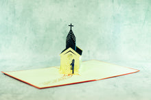 Load image into Gallery viewer, 3D Pop Up - Greeting Card