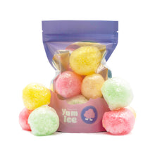 Load image into Gallery viewer, Freeze Dried Tropical Puffs