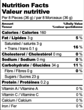 Load image into Gallery viewer, Freeze Dried StarRocks