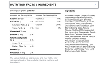 Load image into Gallery viewer, Freeze Dried Ice Cream Sandwich