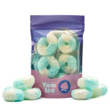 Load image into Gallery viewer, Freeze Dried Sour Rings