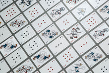 Load image into Gallery viewer, Playing Cards - The Historical War